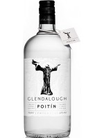 Glendalough Poitin White